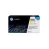 HP Toner/Yellow Cartridge ColorSphere