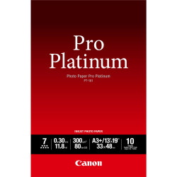 Paper/PT-101 Pro Platinum Photo A3+20sh