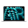 MBA 13" M5 Silver 16GB/512GB/M3 10CPU 10GPU/24GB Ram/4TBSSD/MK US/Fina