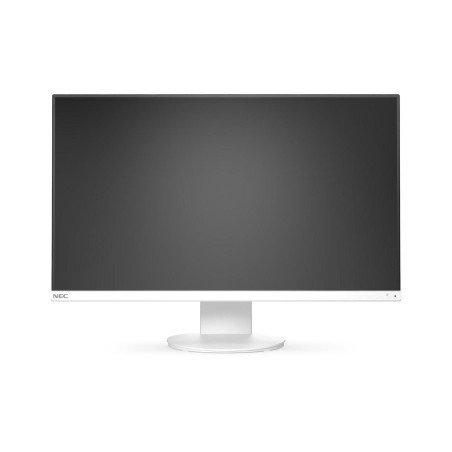 MultiSync E243F white