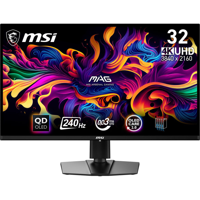Computer Monitor 80 Cm | APLIUM
