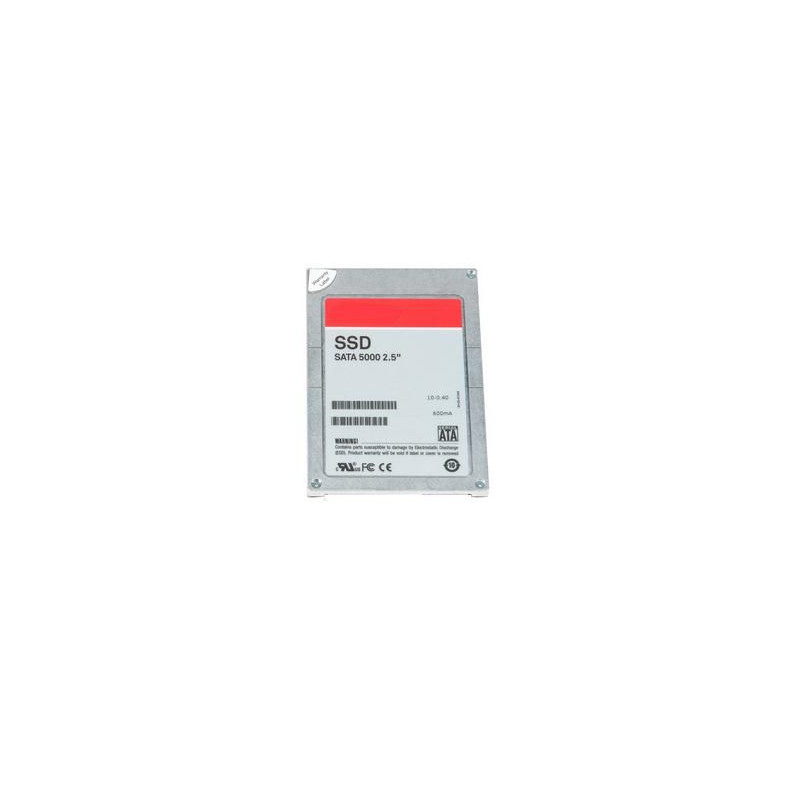 400GB Solid State Drive SAS