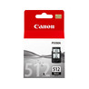 Ink/PG-512 Cartridge BK