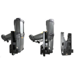 Passive holder
