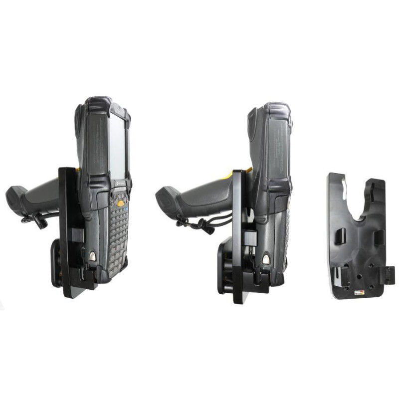 Passive holder