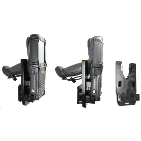 Passive holder