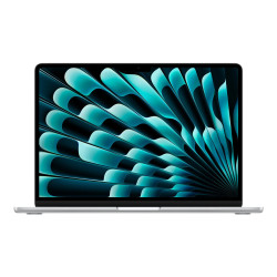 MBA 13" M5 Silver 16GB/512GB/M3 10CPU 10GPU/32GB RAN/4TBSSD/ | APLIUM