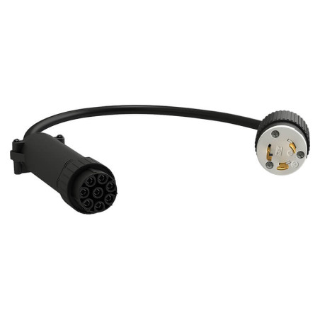 Vertiv Geist Rack PDU Facility Side Cble