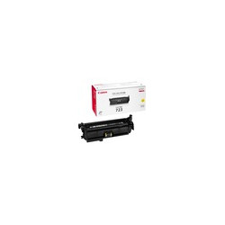 Toner/723 CLBP Cartridge YL
