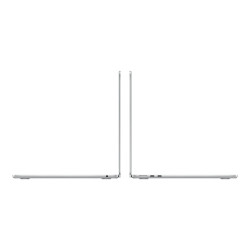 MBA 13" M5 Silver 16GB/512GB/M3 10CPU 10GPU/24GB Ram/512GB/M | APLIUM