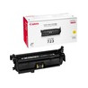 Toner/723 CLBP Cartridge YL