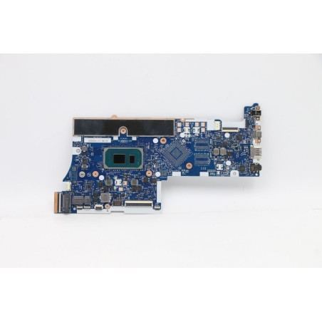 Motherboard with Intel Core