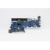 Motherboard with Intel Core