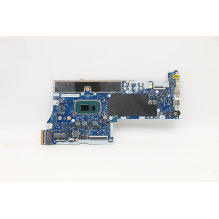motherboard for Core i7 with