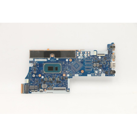 MB L82FG NOK COREI7_UMA_16G