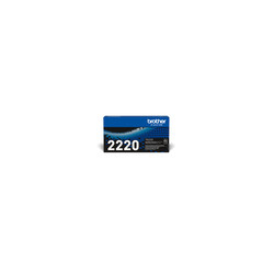 TN-2220/Toner Cartridge f 2600 Pages