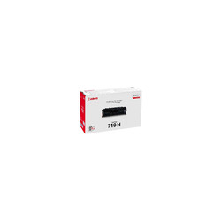 Toner/719H LBP Cartridge BK