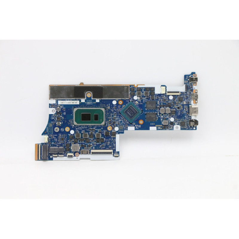 compatible motherboard