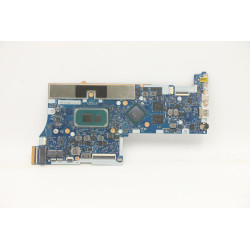 Motherboard for Intel Core