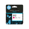 HP 912 Magenta Original Ink Cartridge | APLIUM