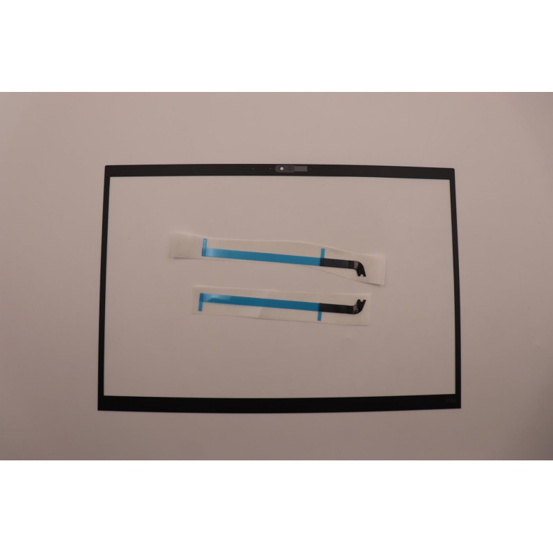 laptop replacement bezel with