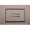 laptop replacement bezel with