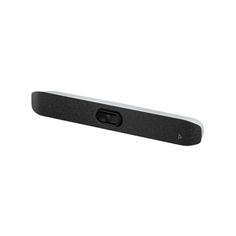 Poly V12 USB Video Bar - No Pwr Supply
