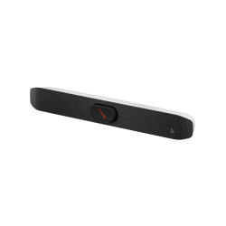 Poly V12 USB Video Bar - No Pwr Supply