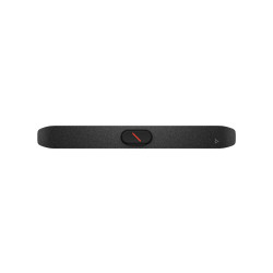 Poly V12 USB Video Bar - No Pwr Supply