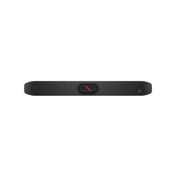 Poly V12 USB Video Bar - No Pwr Supply