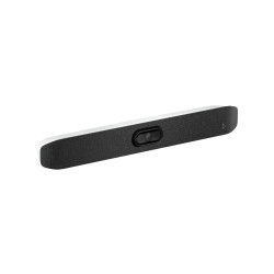 Poly V12 USB Video Bar - No Pwr Supply