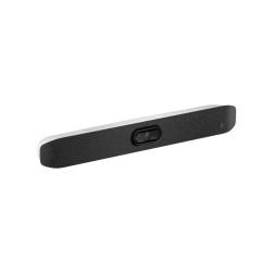 Poly V12 USB Video Bar - No Pwr Supply