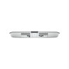 Poly V12 USB Video Bar - No Pwr Supply