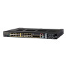 IE4010 4x1G SFP 24x10/100/1000 LAN Base | APLIUM