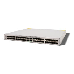 Cisco C9550 48x25/50G+4x100G/2x400G