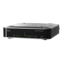 Cisco Small Business RVS4000 - Router conmutador de 4 puerto | APLIUM
