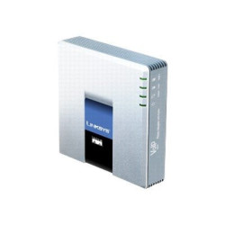 Cisco Small Business Pro SPA2102 Phone Adapter with Router - | APLIUM