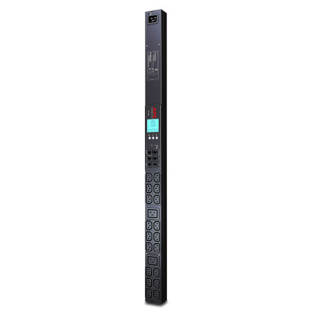 Rack PDU 16A/230V 18 C13 2 C19