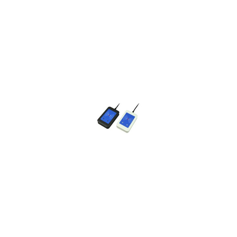Elatec TWN3 Legic NFC - Lector de NFC / RFID - USB - 13.56 M | APLIUM