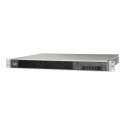 Refurb/ASA 5525-X w/SW 8GE Data 1GE | APLIUM