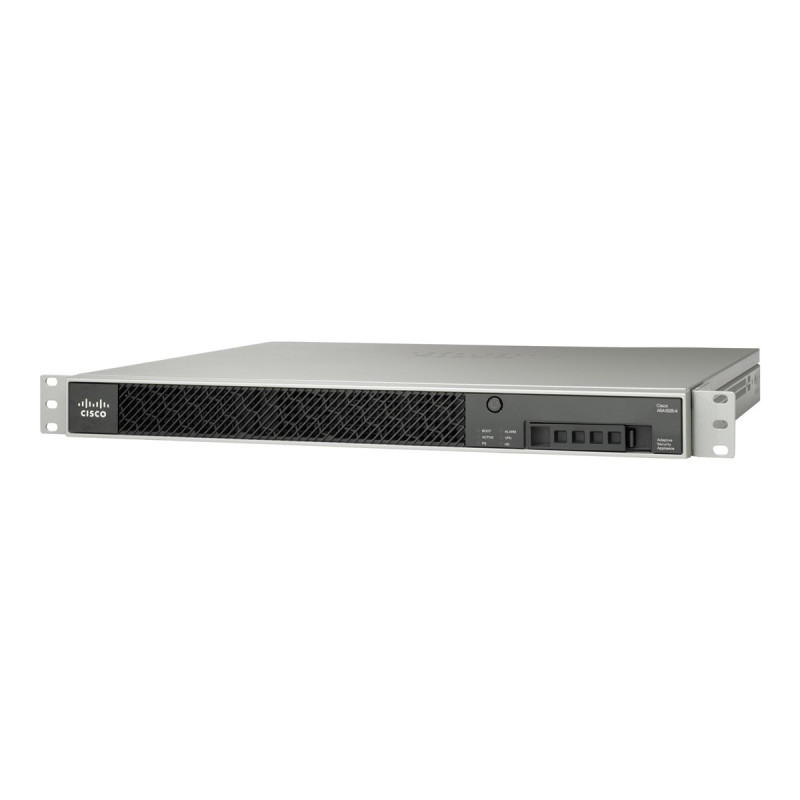 Refurb/ASA 5525-X w/SW 8GE Data 1GE | APLIUM