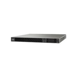 Cisco ASA 5555-X Firewall Edition - Aparato de seguridad - 1 | APLIUM