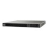 Cisco ASA 5555-X Firewall Edition - Aparato de seguridad - 1 | APLIUM