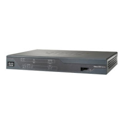 Cisco 886 VDSL/ADSL Annex J over ISDN Multi-mode - Router - | APLIUM