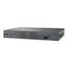 Cisco 886 VDSL/ADSL Annex J over ISDN Multi-mode - Router - | APLIUM