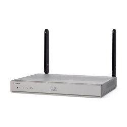Cisco Integrated Services Router 1111 - Router - WWAN conmut | APLIUM