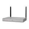 Cisco Integrated Services Router 1111 - Router - WWAN conmut | APLIUM