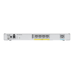 Refurb/ISR1100SeriesRoutr4EthLAN/WANPrts | APLIUM