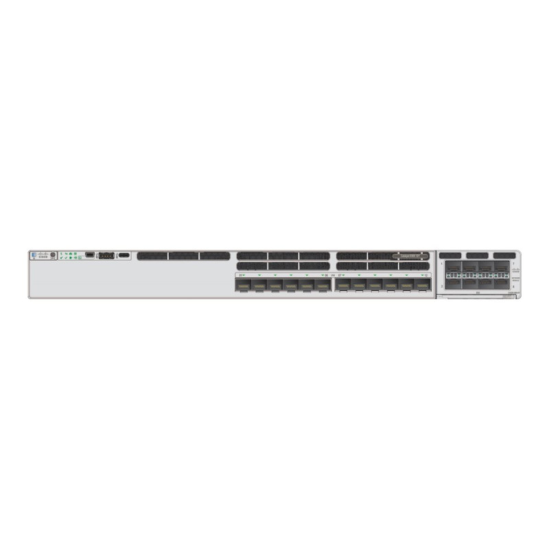 Refurb/Cat9300X 12-port 25/10G SFP+ | APLIUM