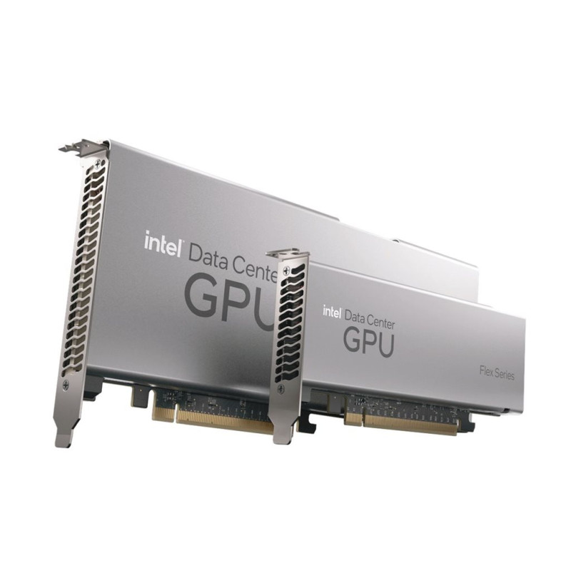 Intel Flex 170 - Procesador de computación GPU - Intel Flex | APLIUM